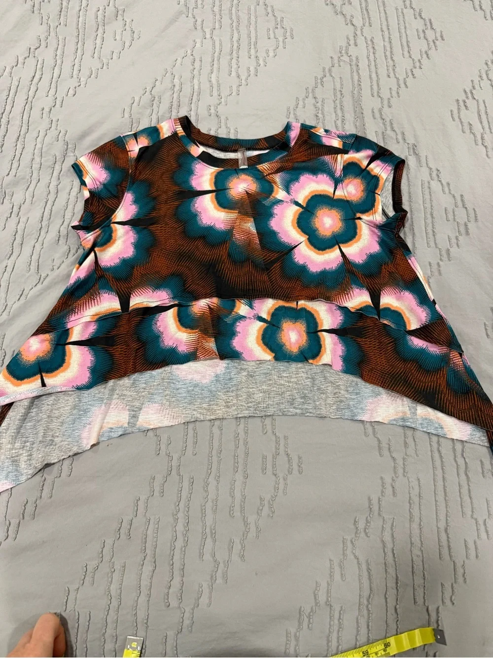 Free People Movement Tempo Top